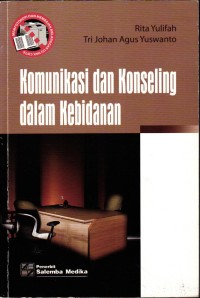 Image of Komunikasi dan Konseling Dalam Kebidanan