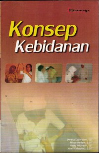 Image of Konsep Kebidanan
