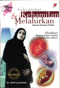 Image of Buku Pintar Kehamilan dan Melahirkan
