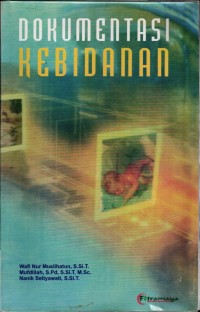 Image of Dokumentasi Kebidanan