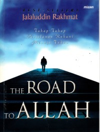 Image of Tahap tahap Perjalanan Rohani Menuju Tuhan