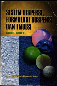 Image of Sistem Dispersi, Formulasi Suspensi dan Emulsi