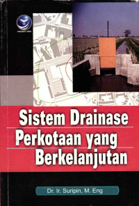 Image of Sistem Drainase Perkotaan Berkelanjutan