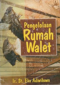 Image of Pengelolaan Rumah Walet